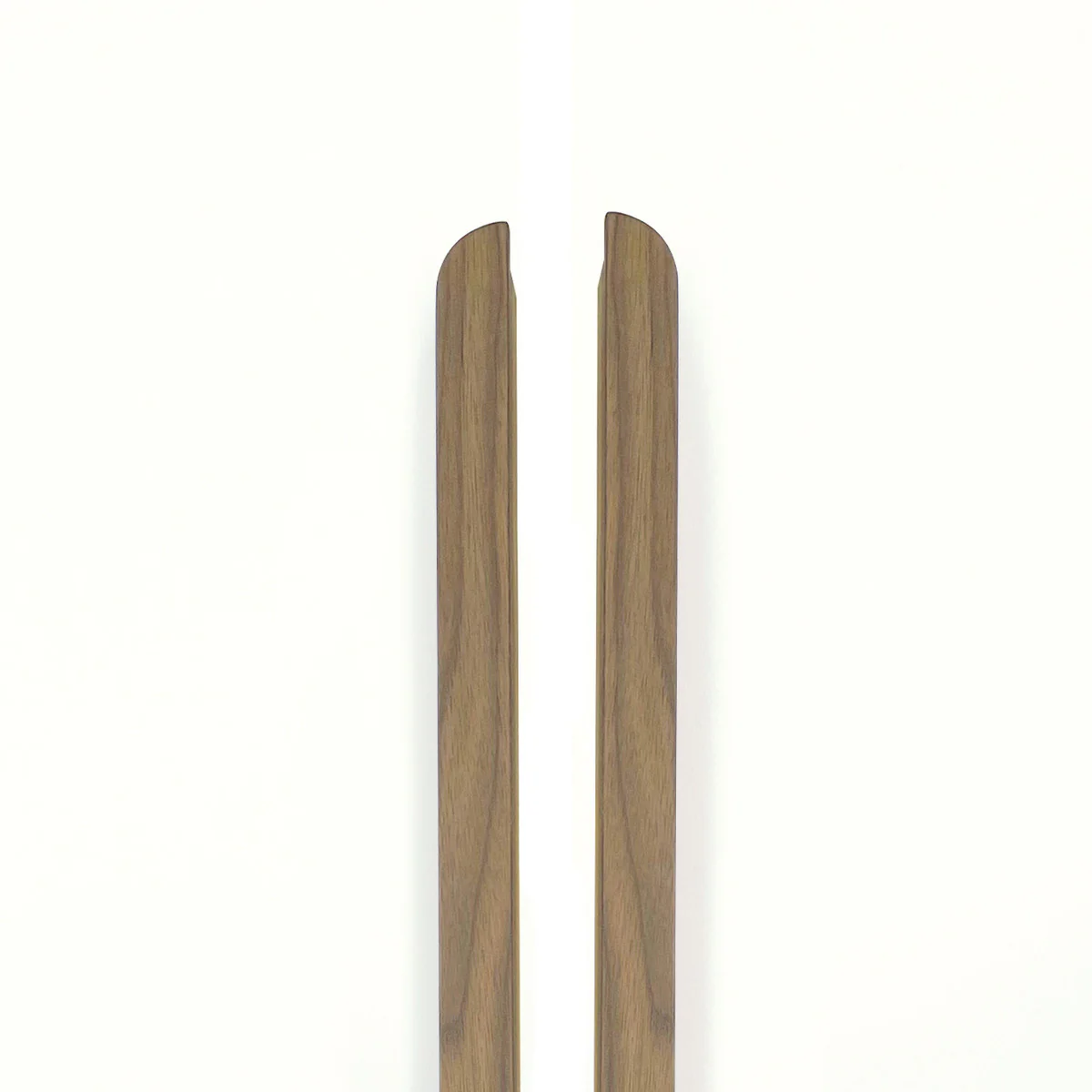 Momo Sydney Timber Pull Handle - Available in Various Finishes and Sizes - Image 7