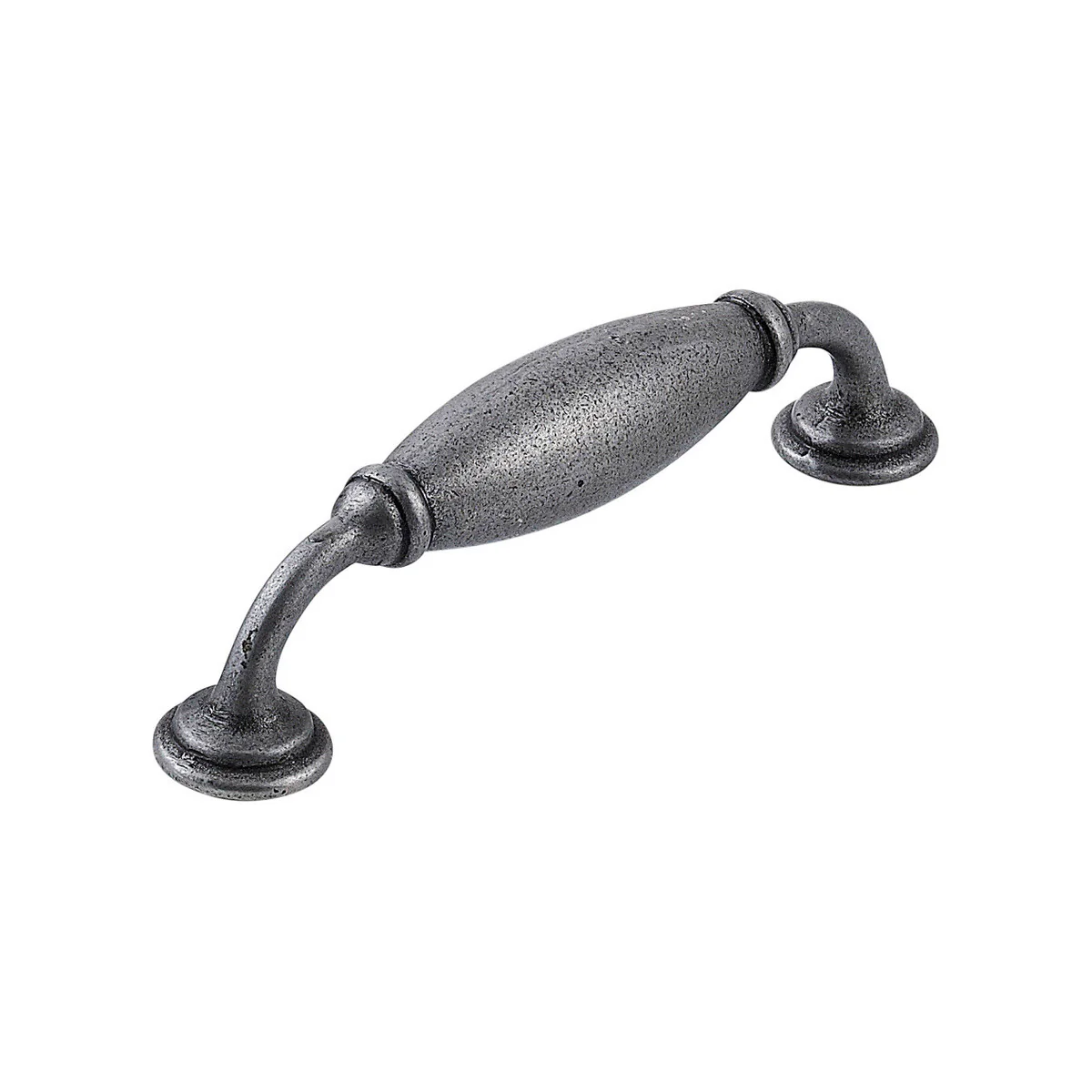 Momo Tomi Handle Knob and Swivel Bail - Available In Various Sizes and Styles - Image 2