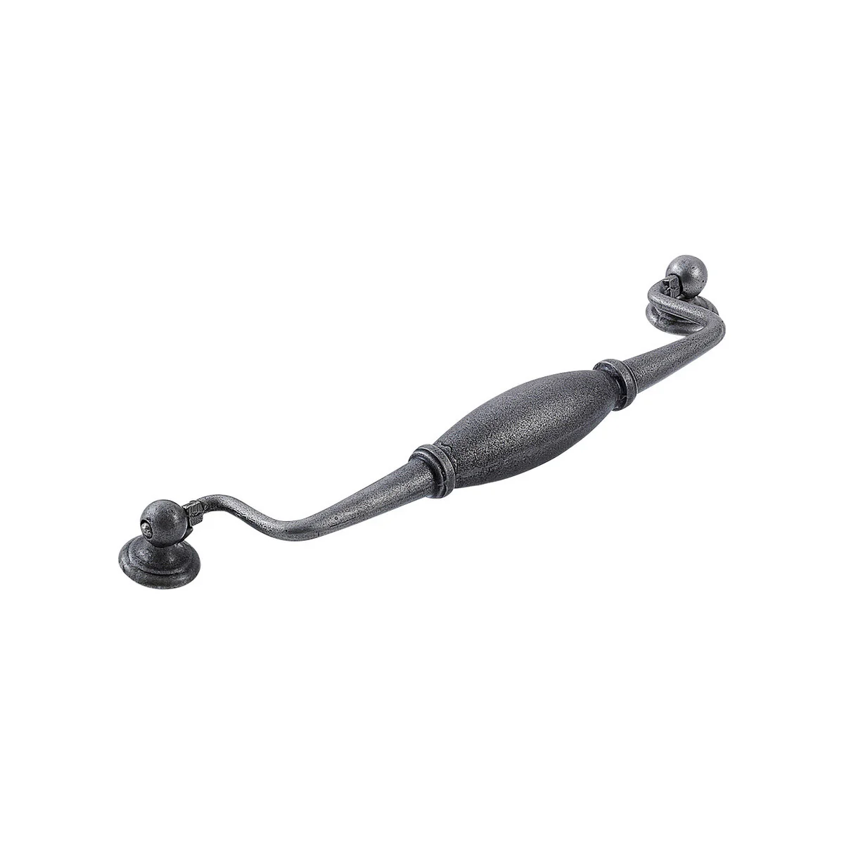 Momo Tomi Handle Knob and Swivel Bail - Available In Various Sizes and Styles - Image 3
