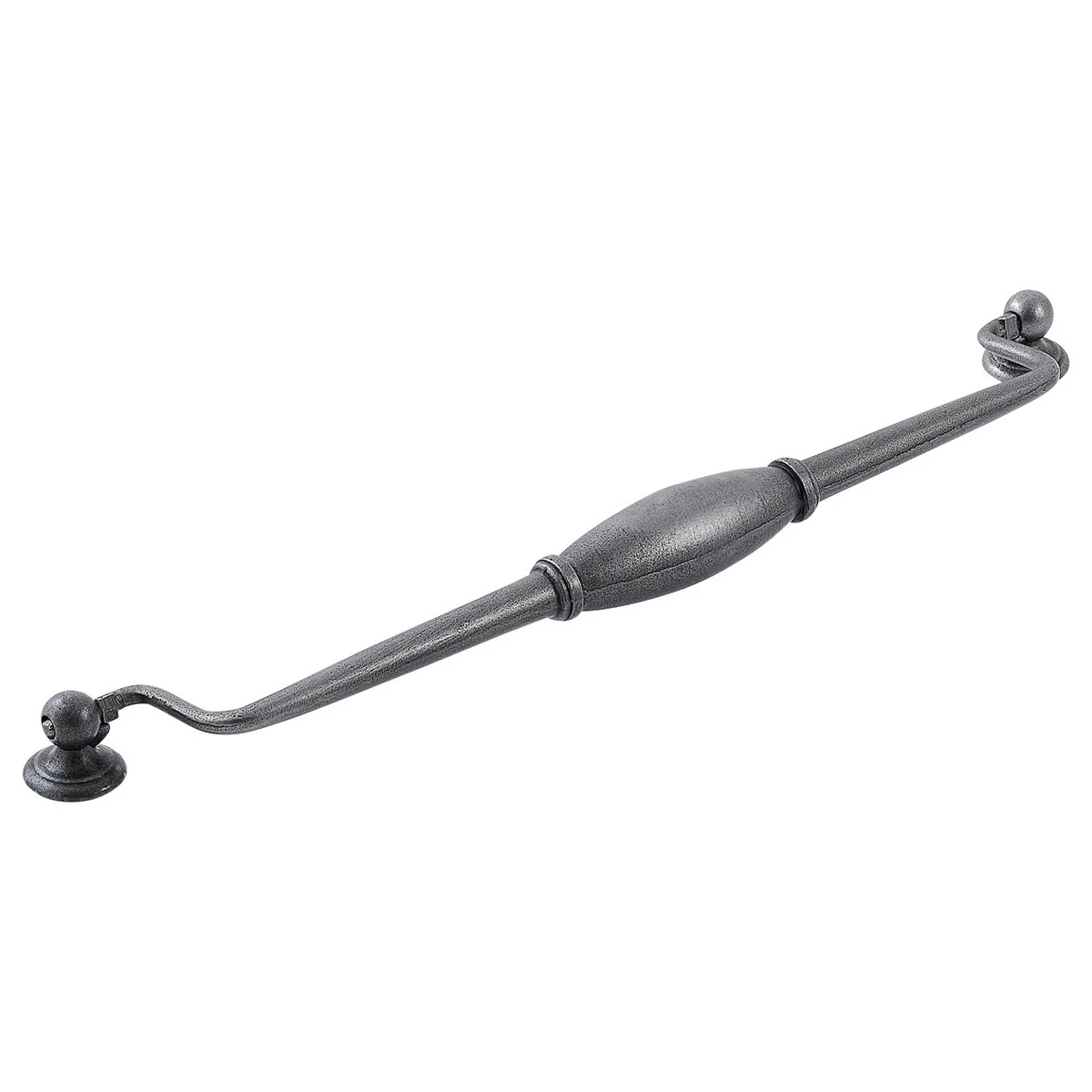 Momo Tomi Handle Knob and Swivel Bail - Available In Various Sizes and Styles - Image 4