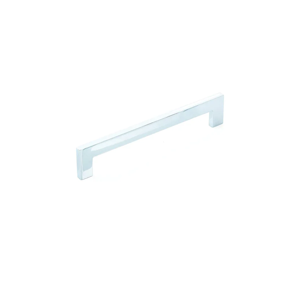 Momo Torino Cabinet D Handle - Available in Various Finishes and Sizes - Image 5