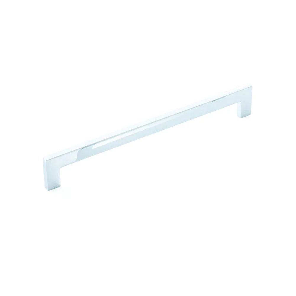 Momo Torino Cabinet D Handle - Available in Various Finishes and Sizes - Image 6