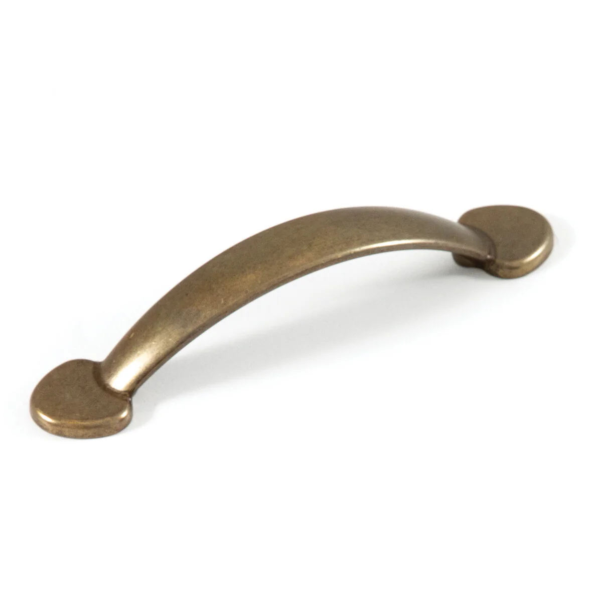 Momo Trafalgar Bow Handle - Available In Various Finishes - Image 3