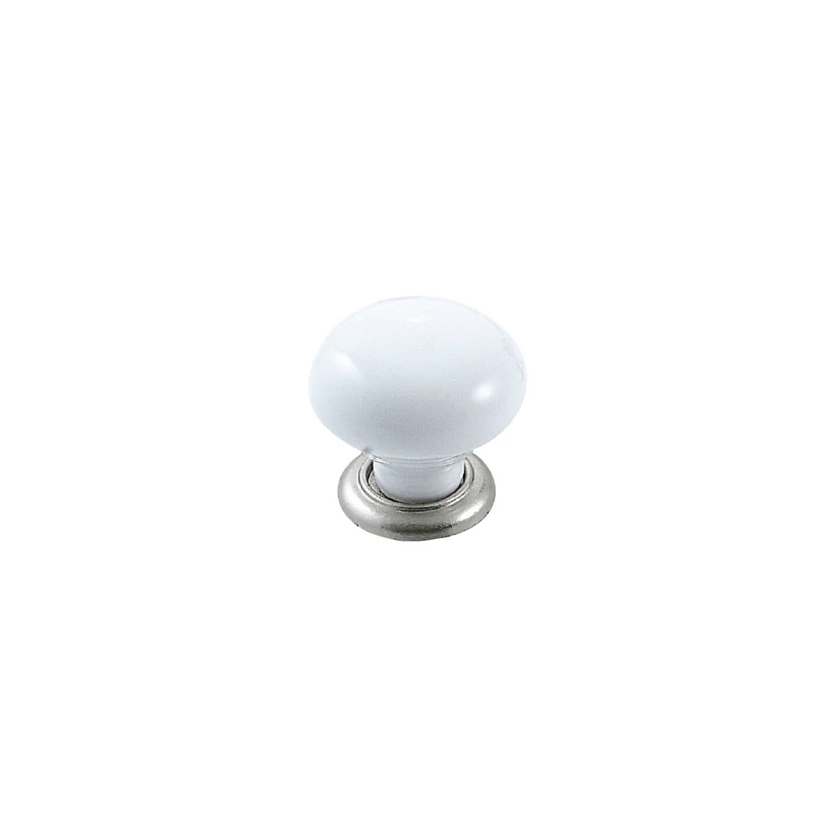 Momo Trianon Round Knob - Available In Various Finishes - Image 4