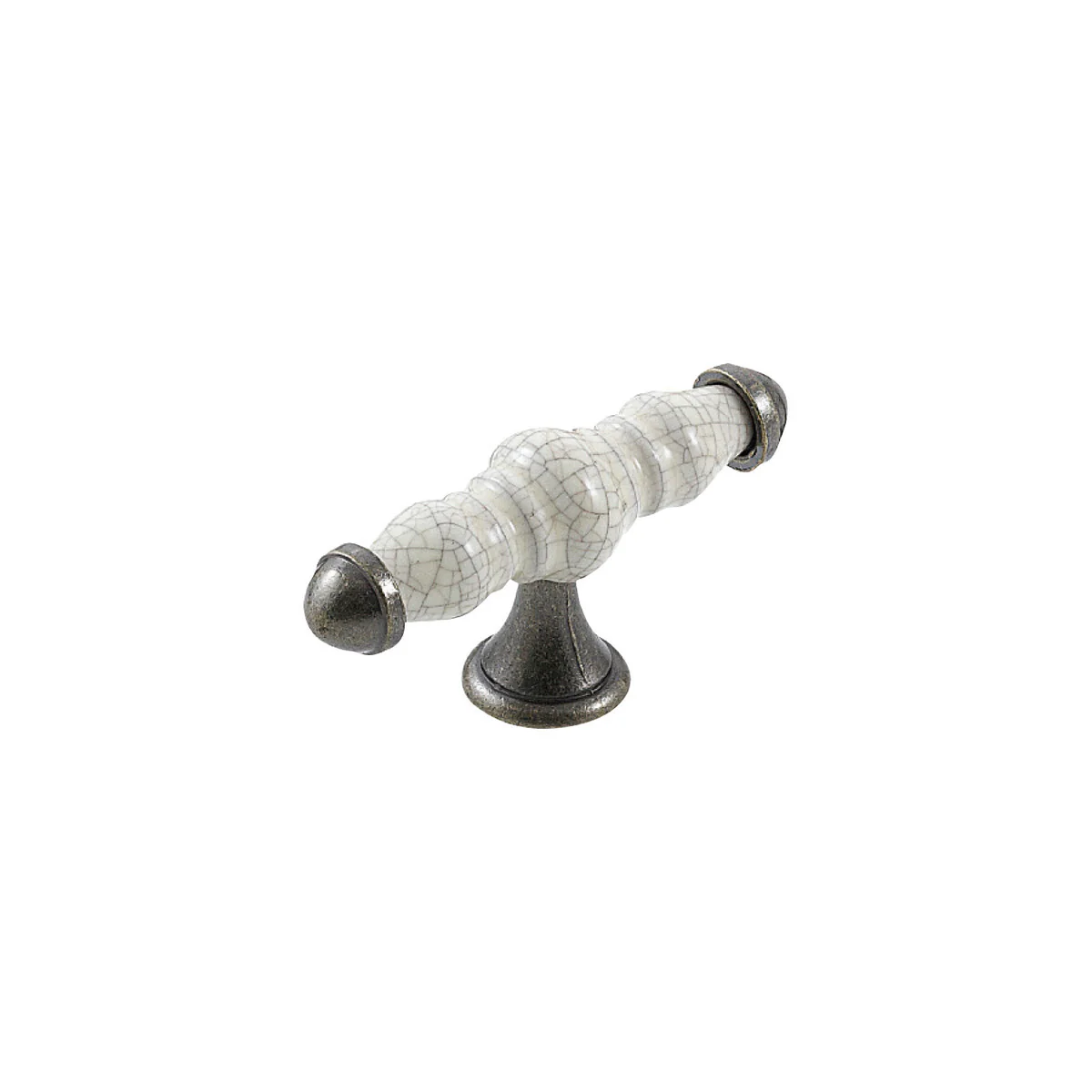 Momo Trianon T Knob - Available In Various Finishes - Image 3