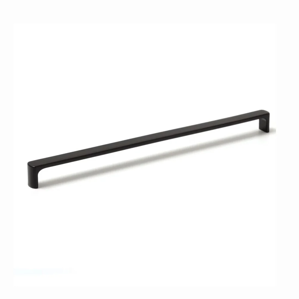 Momo Vena D Cabinet Pull Handle- Available in Various Finishes and Sizes - Image 2
