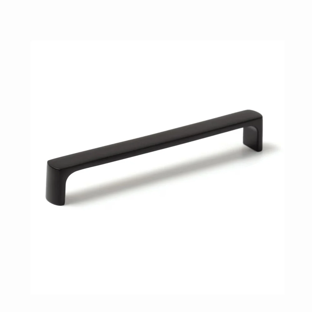 Momo Vena D Cabinet Pull Handle- Available in Various Finishes and Sizes - Image 3