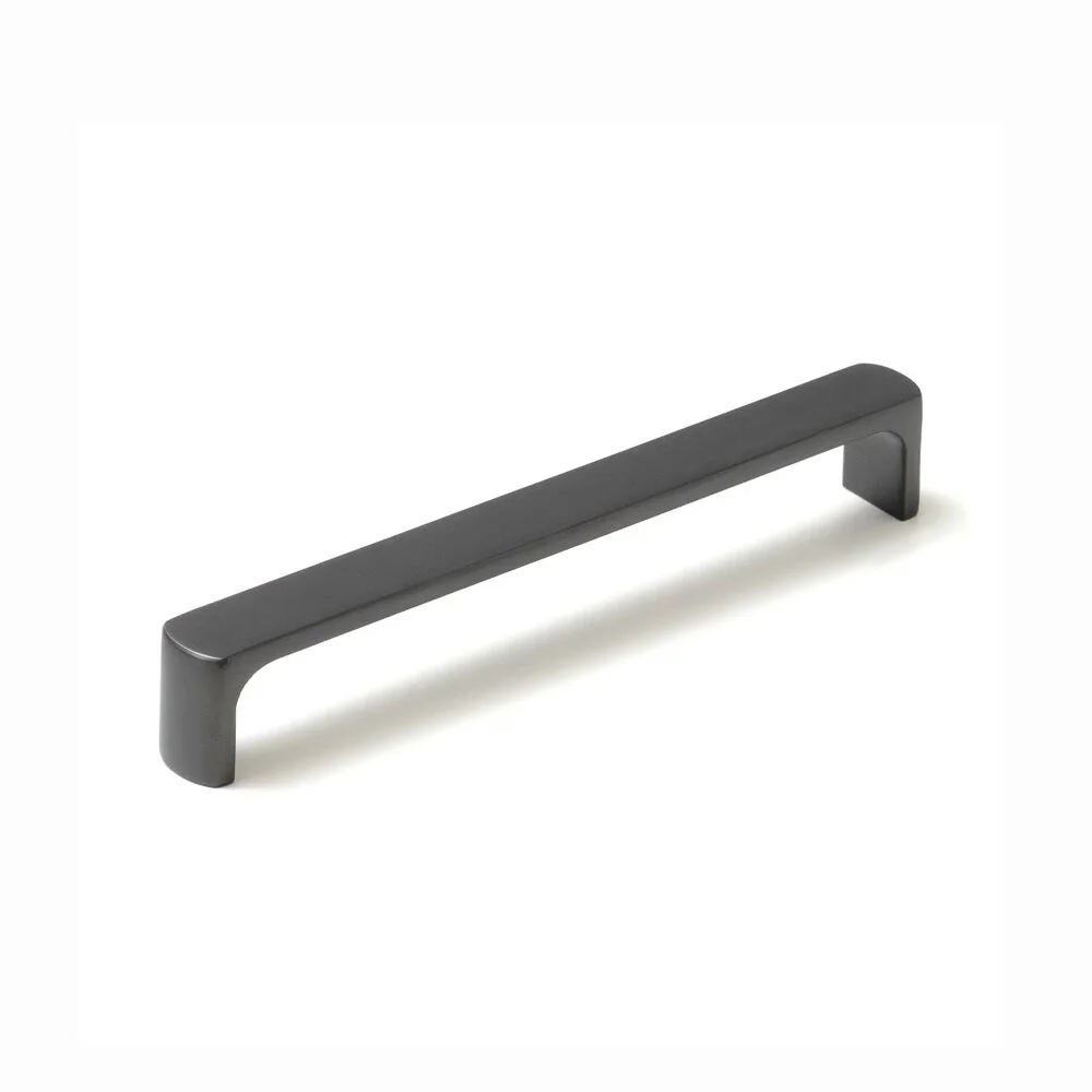 Momo Vena D Cabinet Pull Handle- Available in Various Finishes and Sizes - Image 4