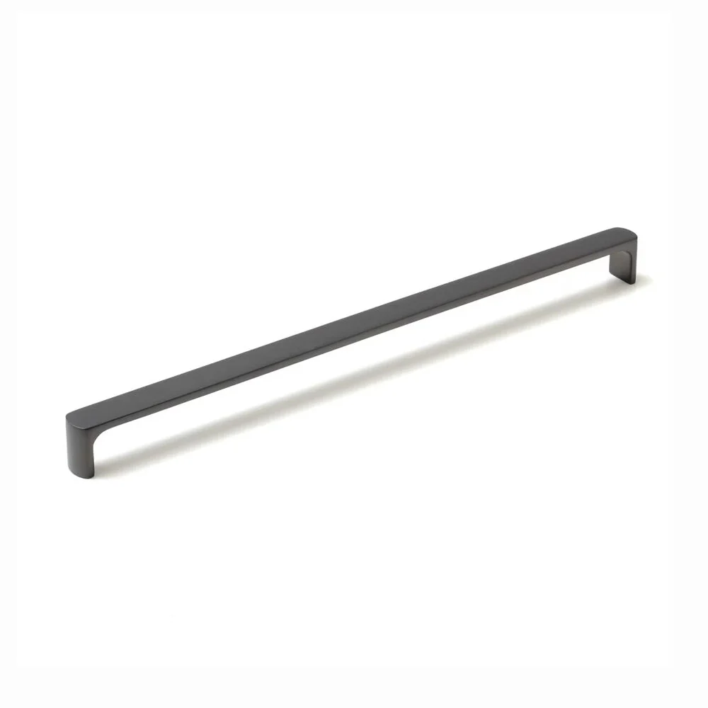 Momo Vena D Cabinet Pull Handle- Available in Various Finishes and Sizes - Image 7