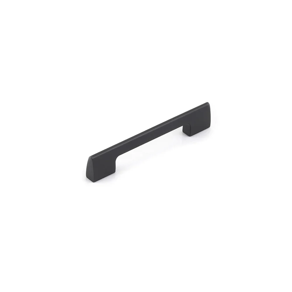 Momo Vieste Cabinet D Handle - Available in Various Finishes and Sizes - Image 4