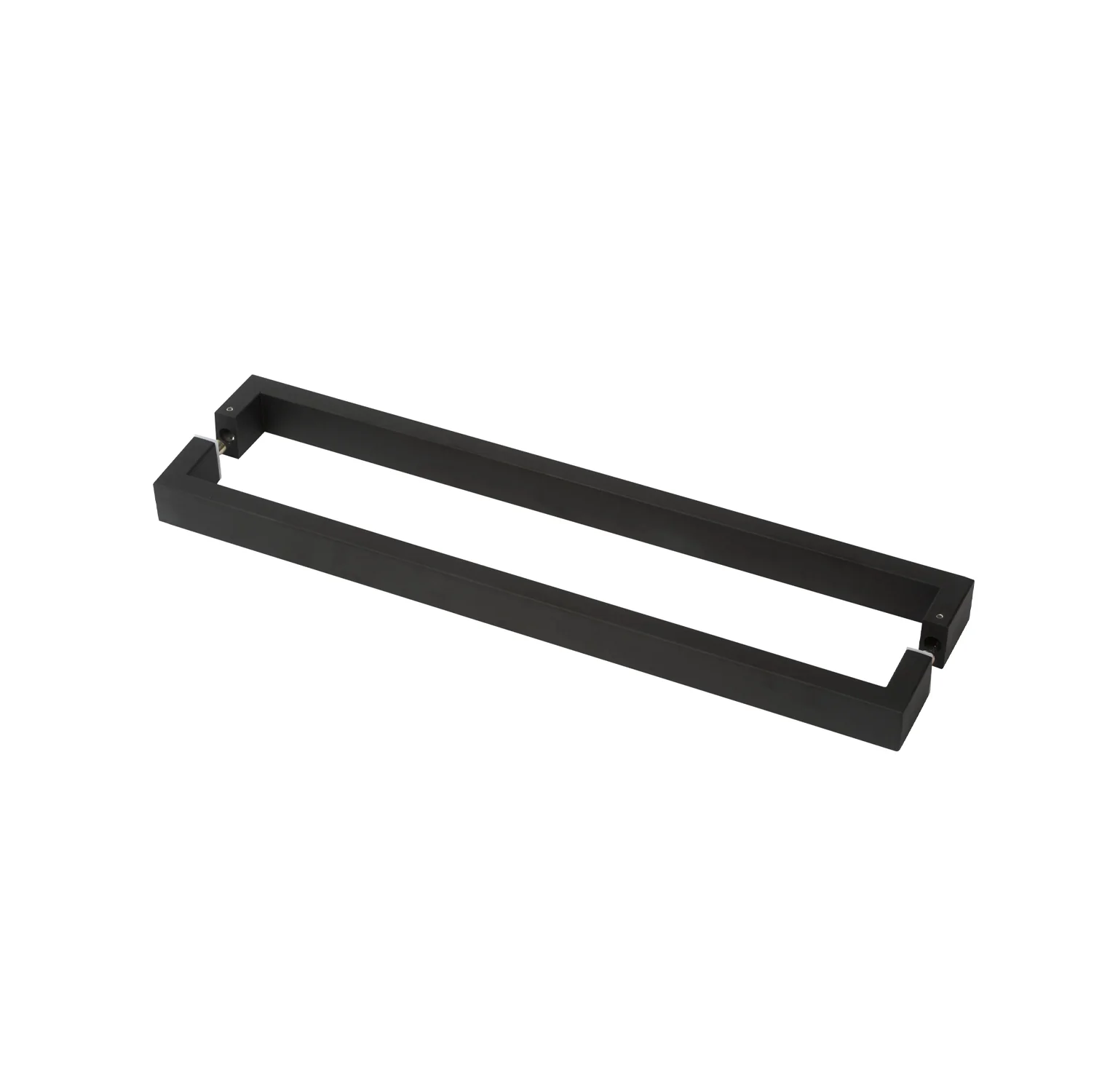 N2lok Blanc Door Pull Handle - Available in Various Finishes and Sizes - Image 6