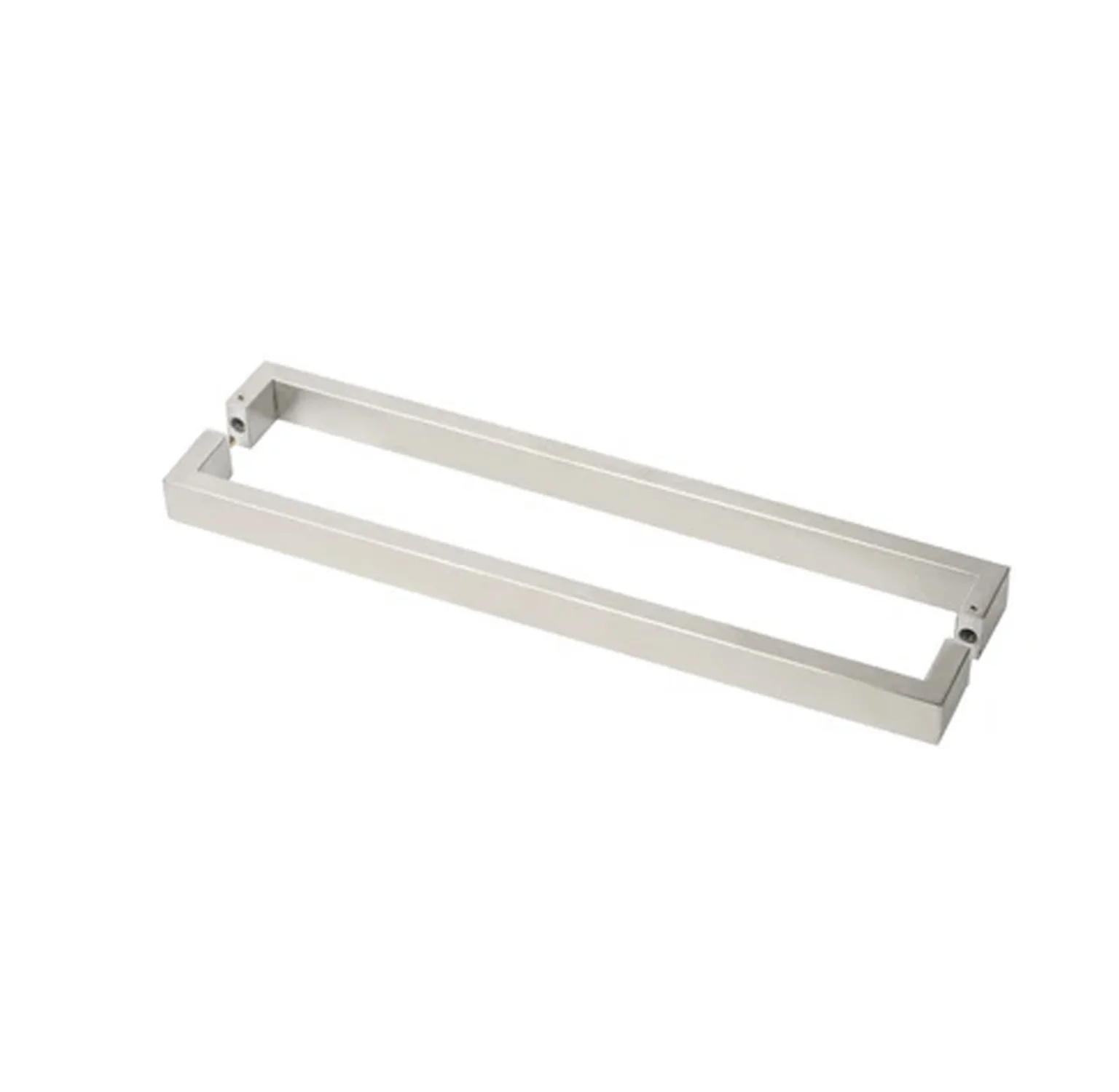 N2lok Blanc Door Pull Handle - Available in Various Finishes and Sizes - Image 7