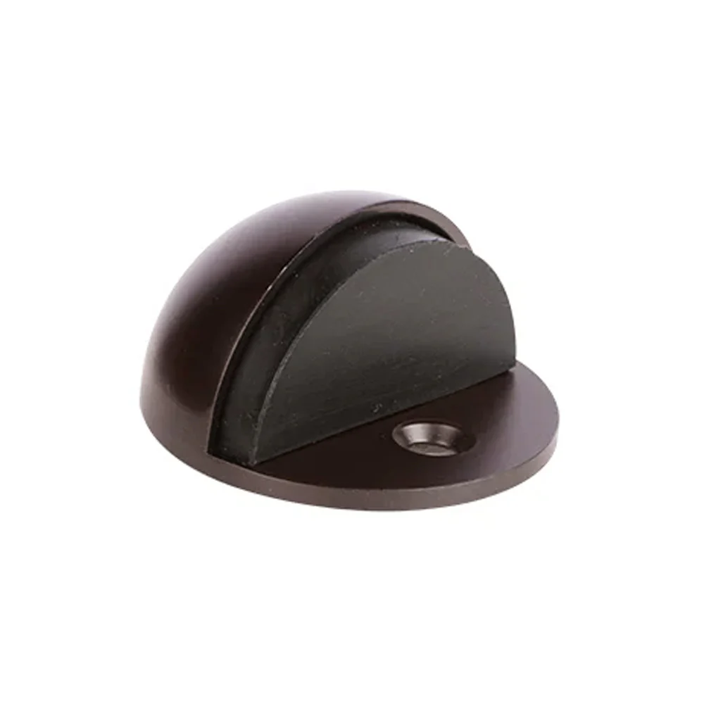 N2LOK Half Round Door Stop 45mm - Available in Various Finishes - Image 5