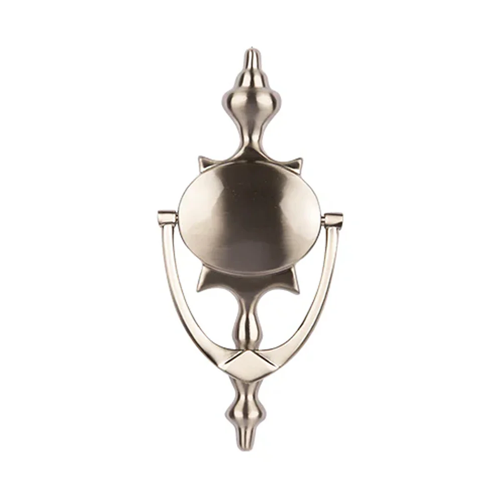 N2lok Edwardian Door Knocker Box Pack - Available in Various Finishes - Image 2