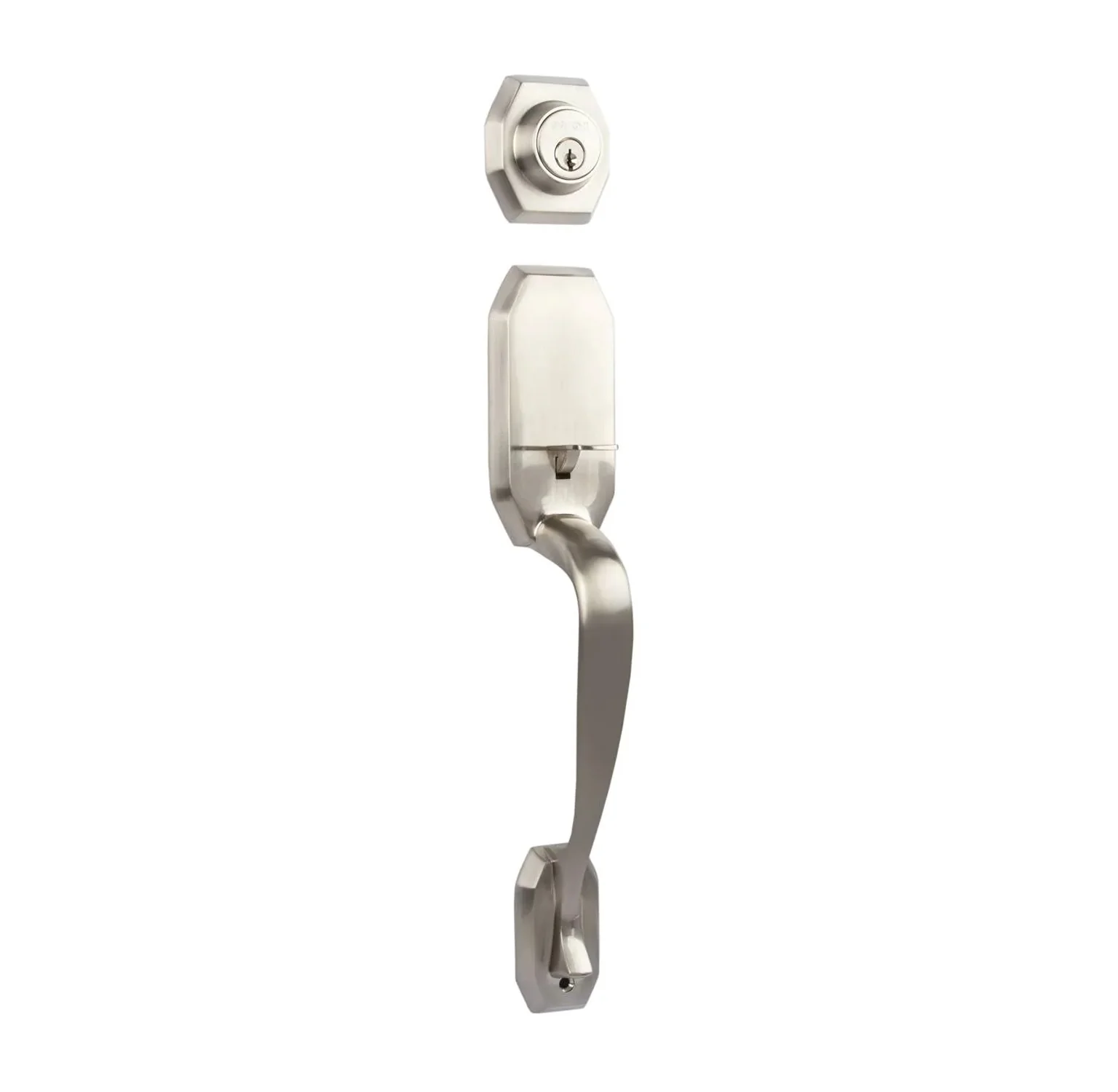 N2lok Garrone Double Cylinder Door Entrance Set Box Pack - Image 3
