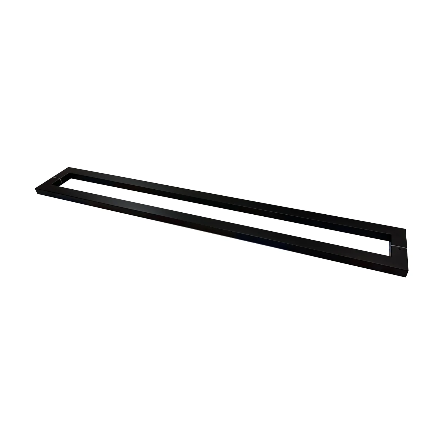 N2lok Lay Door Pull Handle - Available in Various Finishes - Image 2