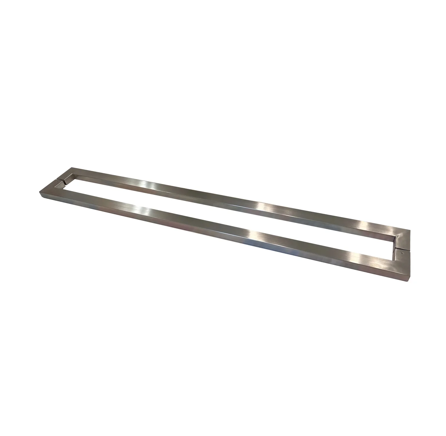 N2lok Lay Door Pull Handle - Available in Various Finishes - Image 3