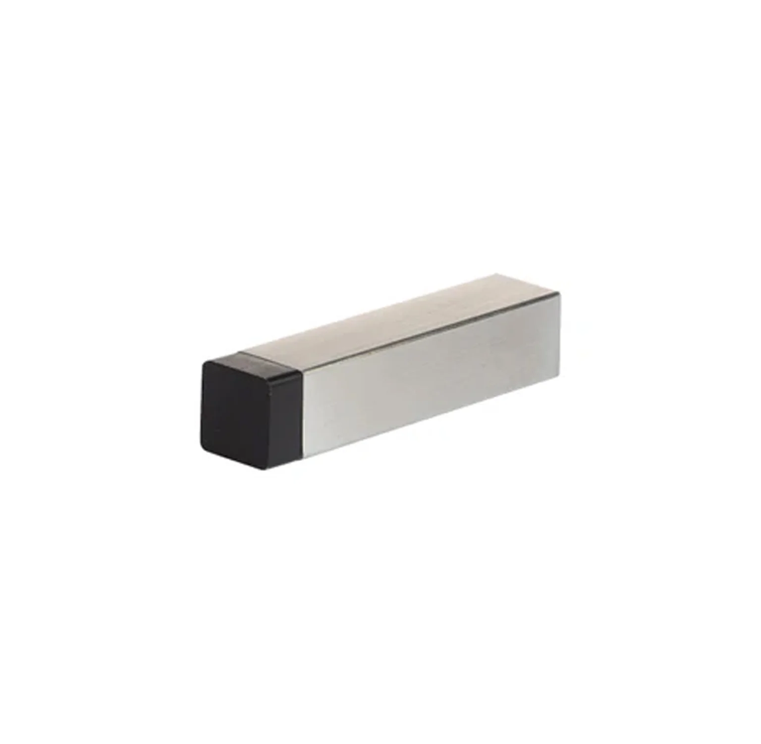N2lok Modern Square Tube Door Stop - Available in Various Finishes - Image 3