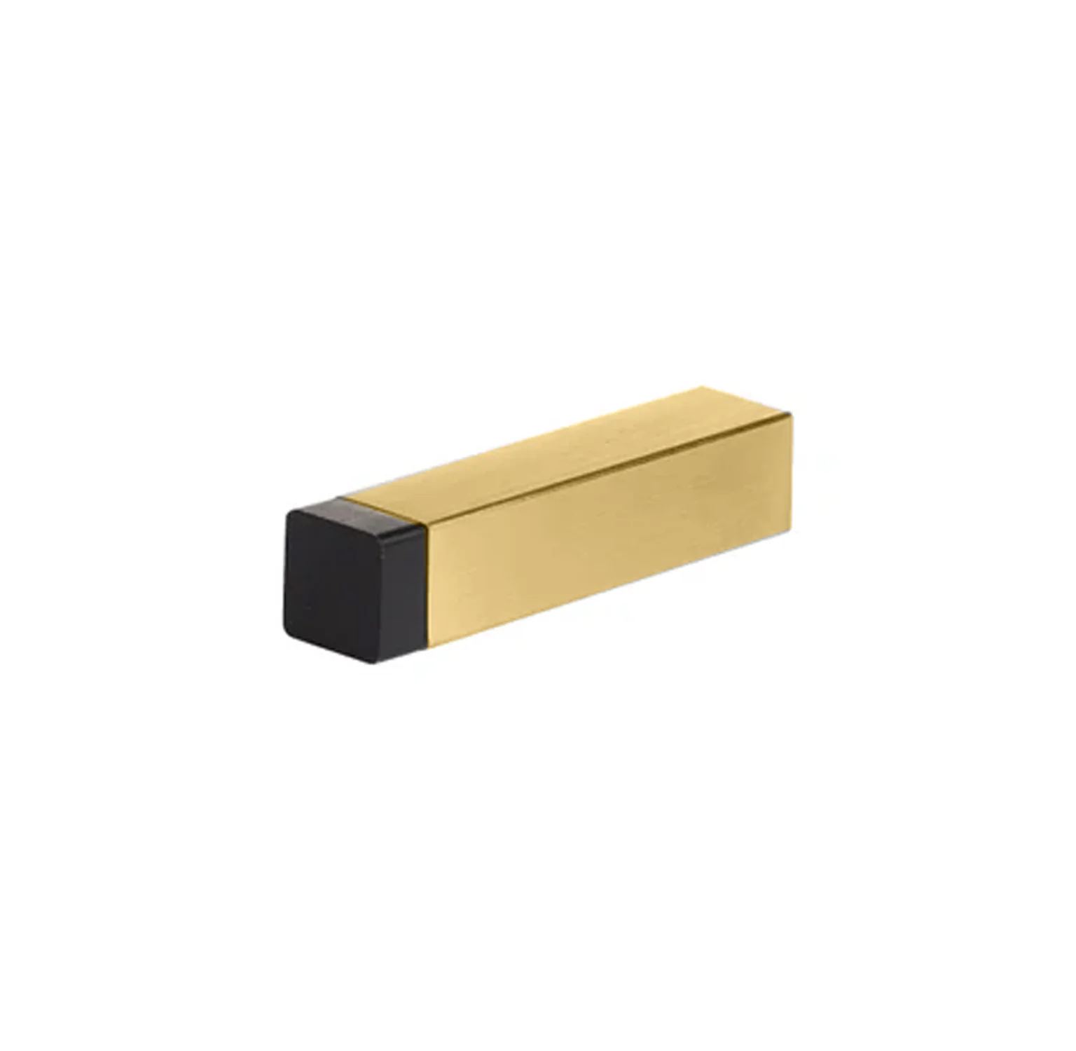 N2lok Modern Square Tube Door Stop - Available in Various Finishes - Image 4