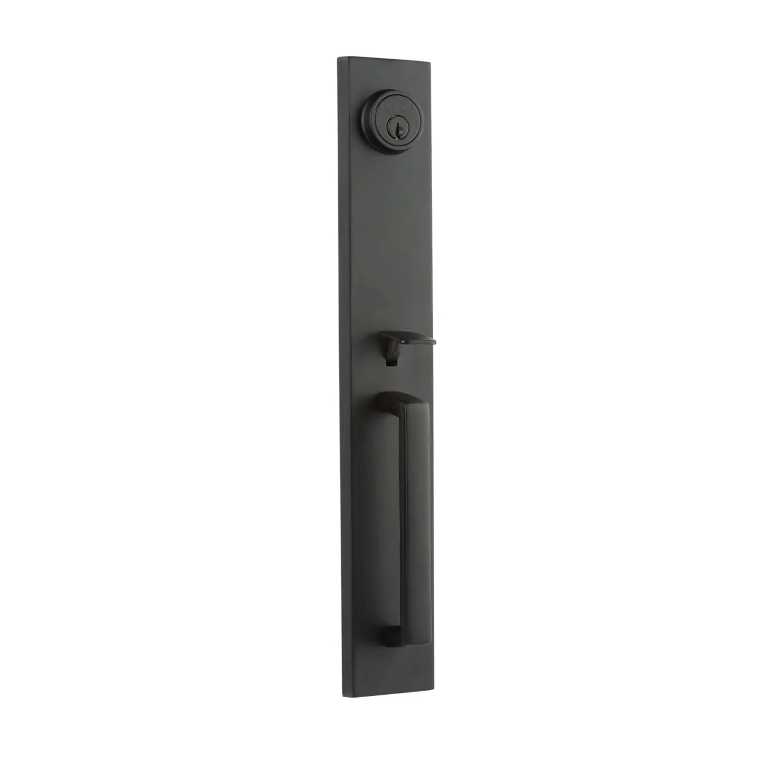 N2lok Montpellier Double Cylinder Door Entrance Set Box Pack - Available in Various Finishes - Image 4