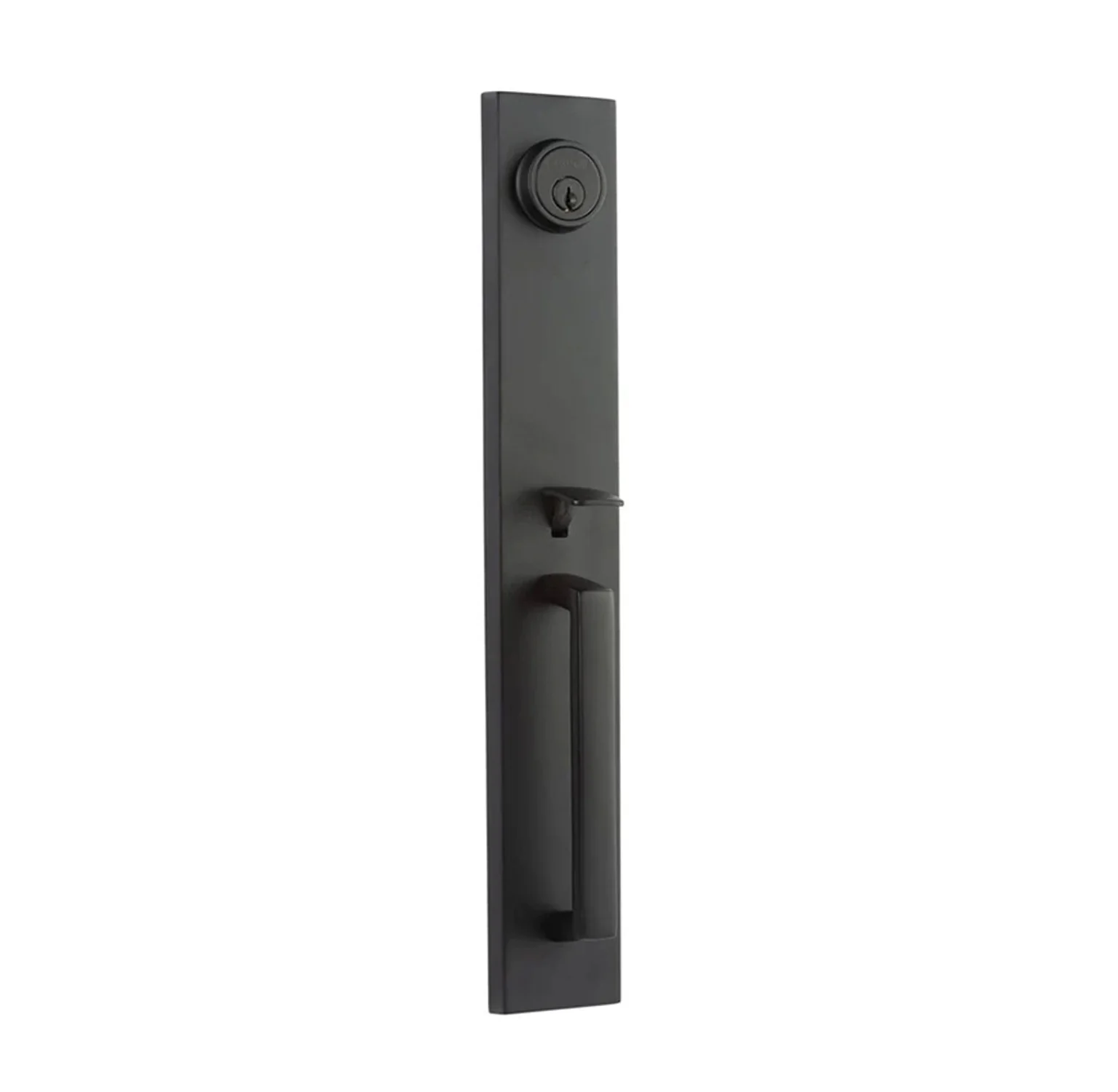 N2lok Montpellier Single Cylinder Door Entrance Set Box Pack - Available in Various Finishes - Image 5