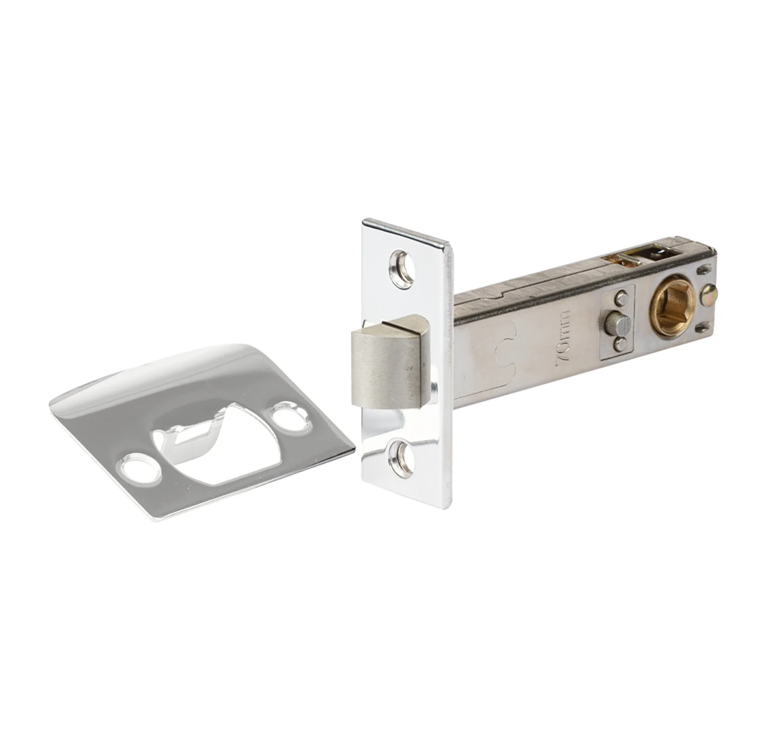 N2lok Privacy Latch - Available in Various Finishes and Sizes - Image 7