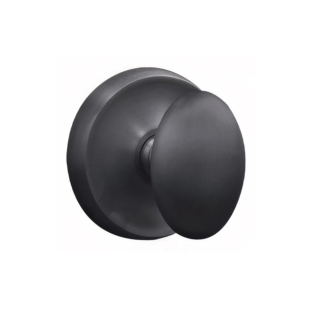 N2LOK Uovo Privacy Door Knob Round Box Pack - Available in Various Finishes - Image 4