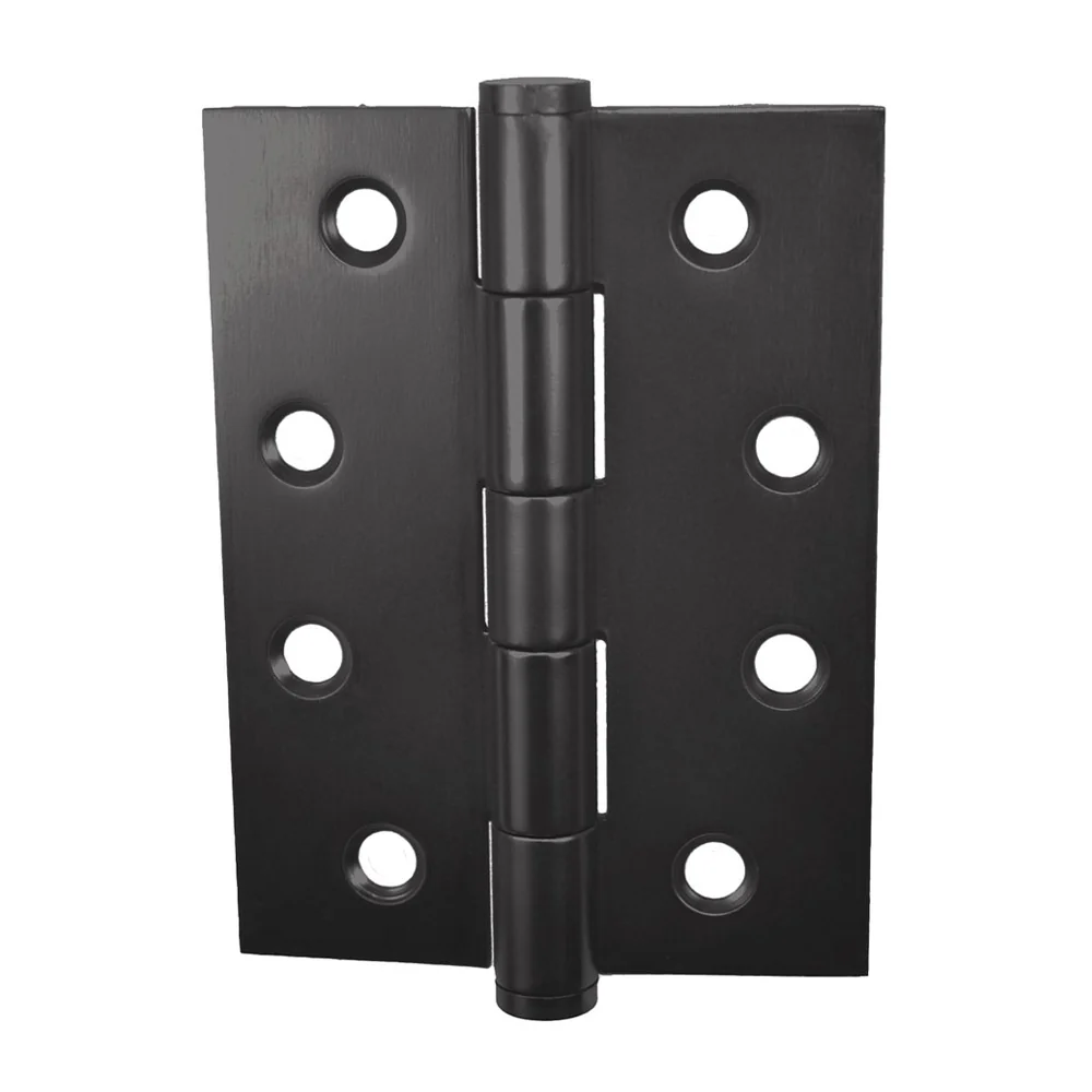 Nidus Button Tip Hinge - Available in Fixed Pin and Loose Pin - Image 3