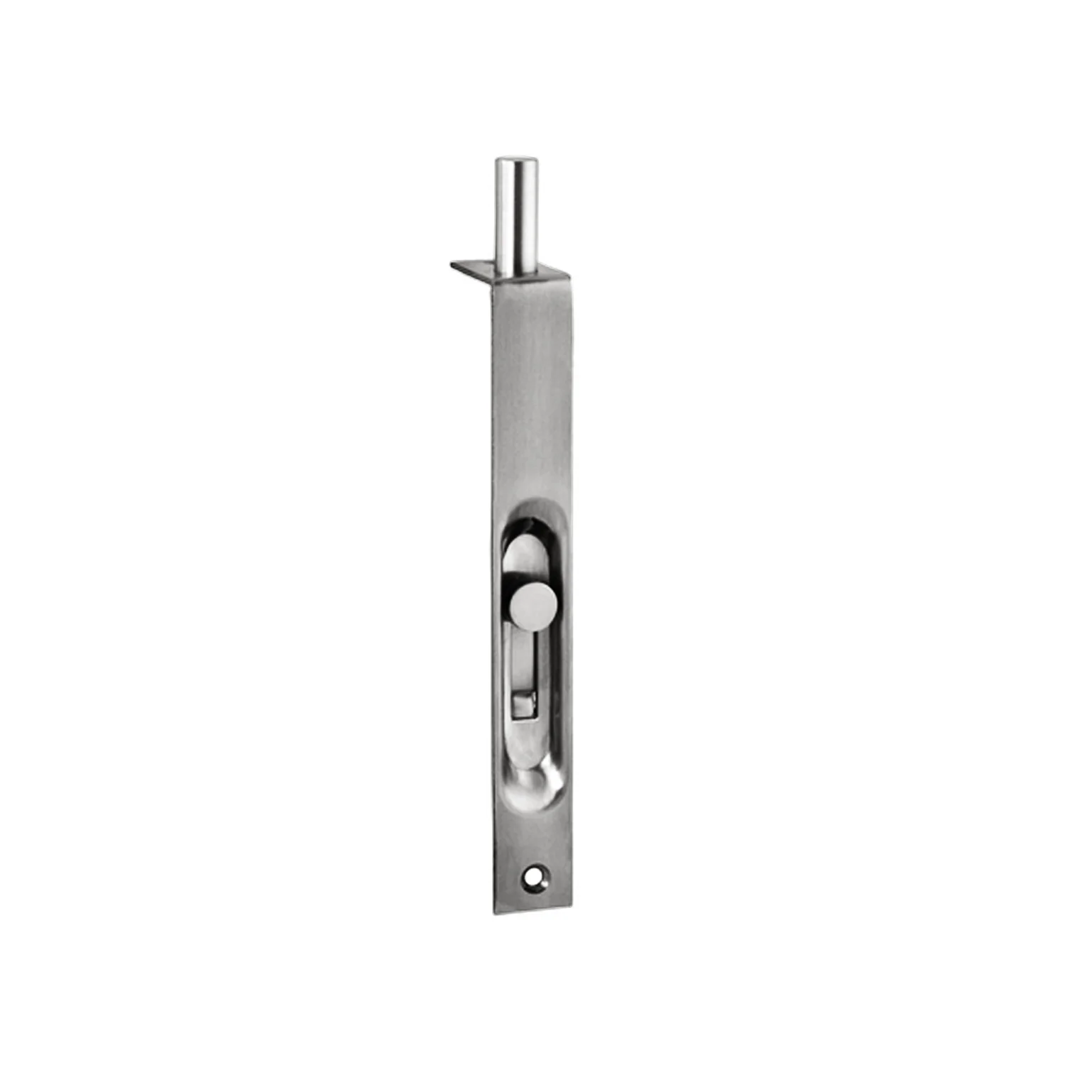 Nidus Door Flush Bolt 150mm - Available in Various Finishes - Image 3