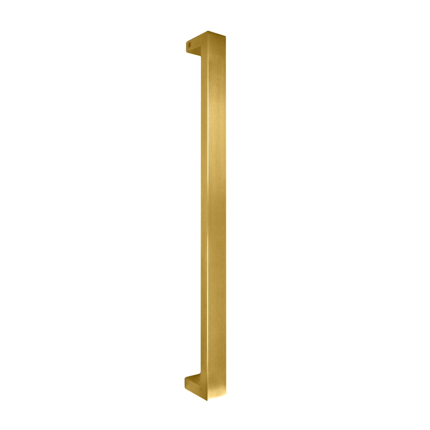 Nidus Entrance Door Pull Handle Set 600mm - Available in Various Finishes - Image 5