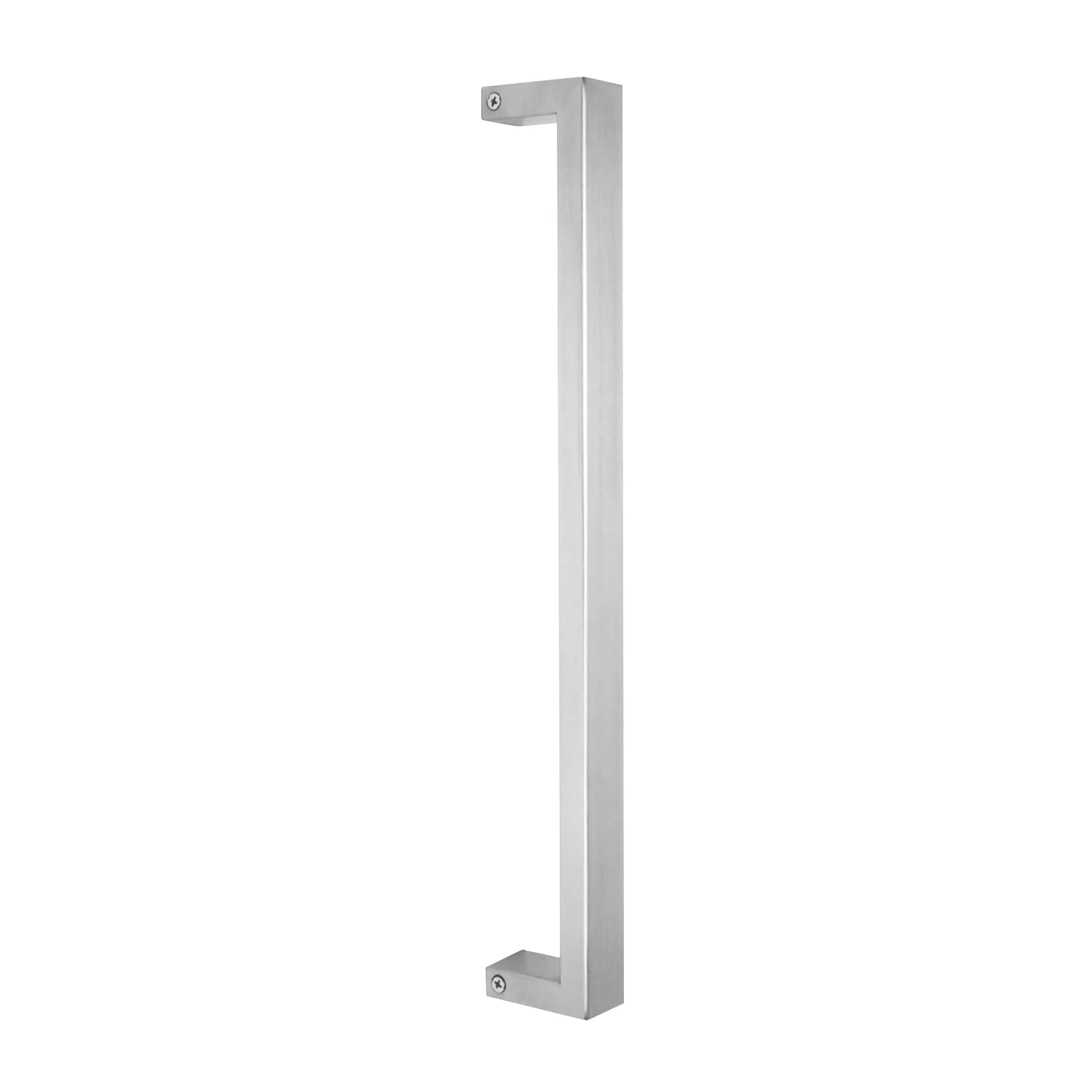 Nidus Entrance Wide Pull Handle Set - Available in Various Finishes and Sizes - Image 2