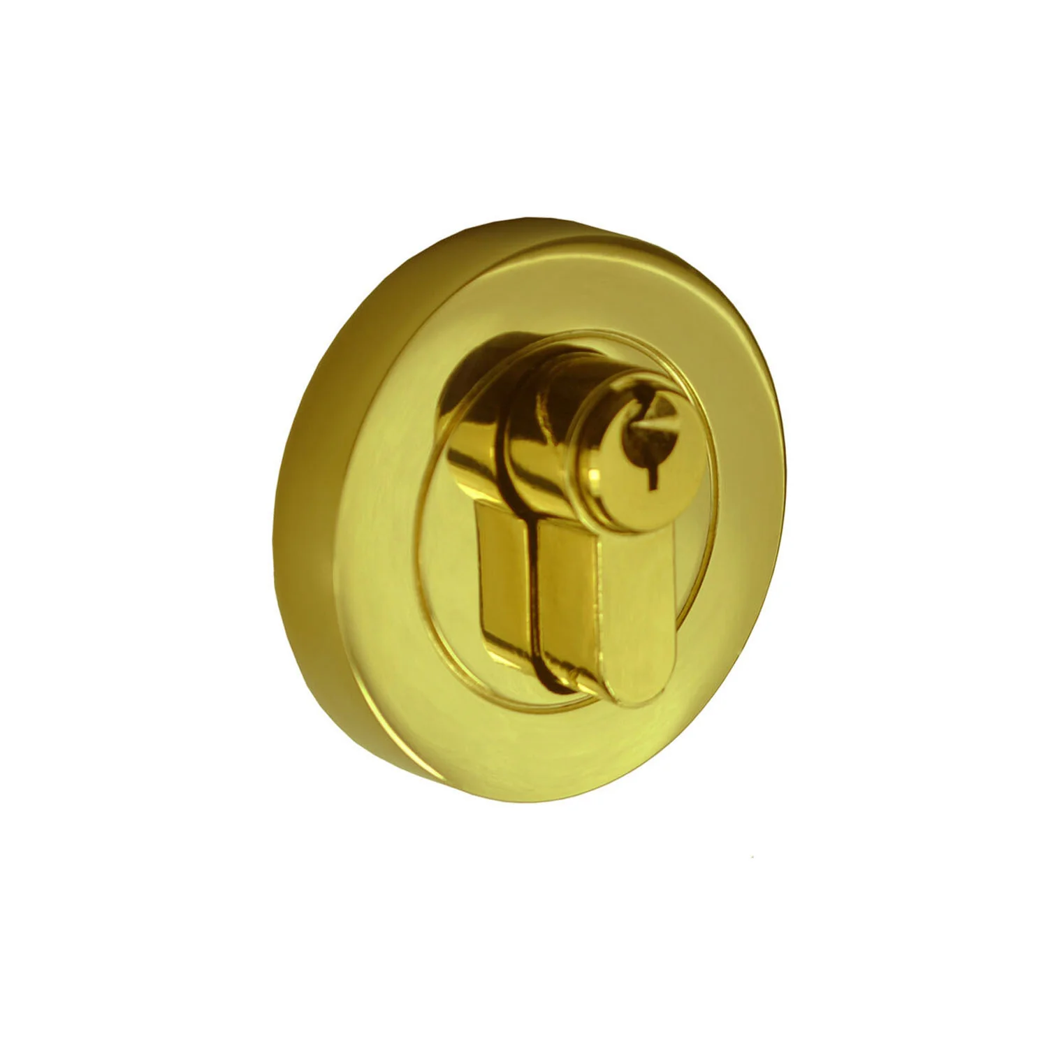 Nidus Eurobolt Round Double Cylinder Set - Available in Various Finishes - Image 6
