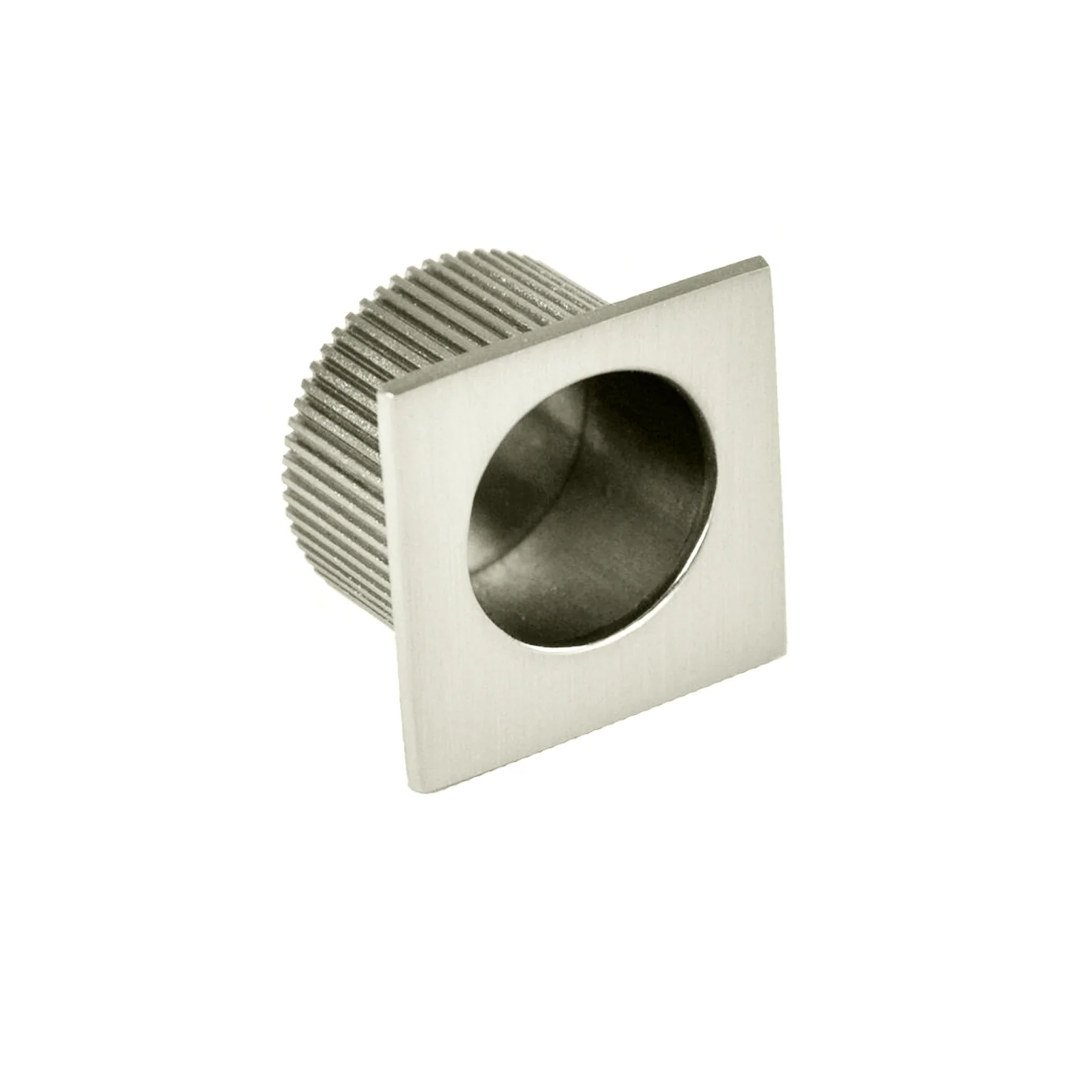 Nidus Fingerpull Square - Available in Various Finishes - Image 3