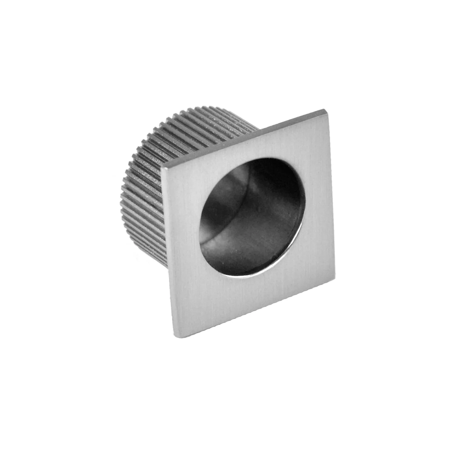 Nidus Fingerpull Square - Available in Various Finishes - Image 4