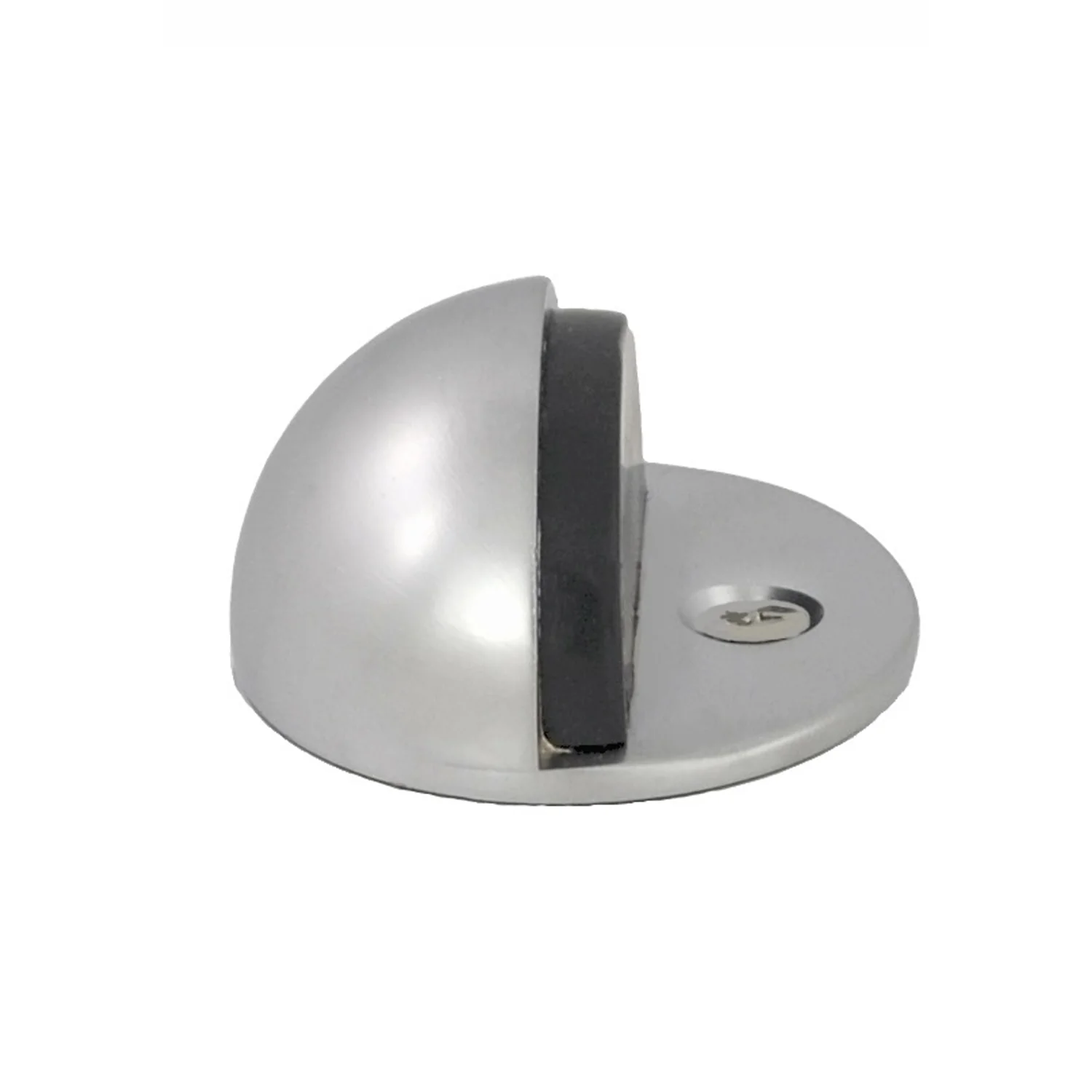 Nidus Floor Mounted Door Stop - Available in Various Finishes - Image 2