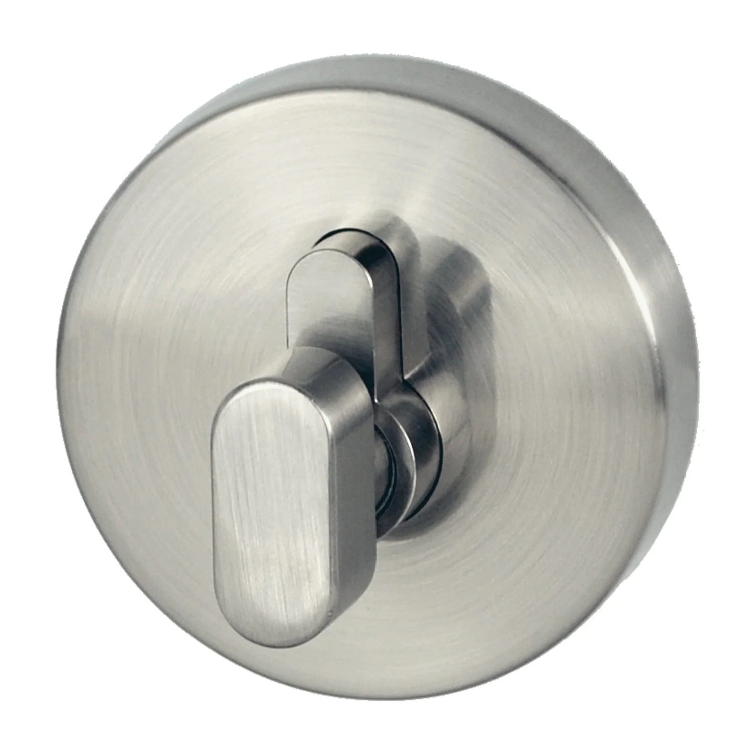 Nidus Lonsdale Round Eurobolt Single Cylinder - Available in Various Finishes - Image 2