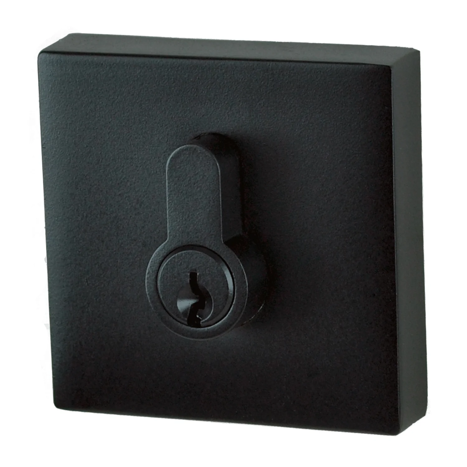Nidus Lonsdale Square Eurobolt Double Cylinder - Available in Various Finishes - Image 3