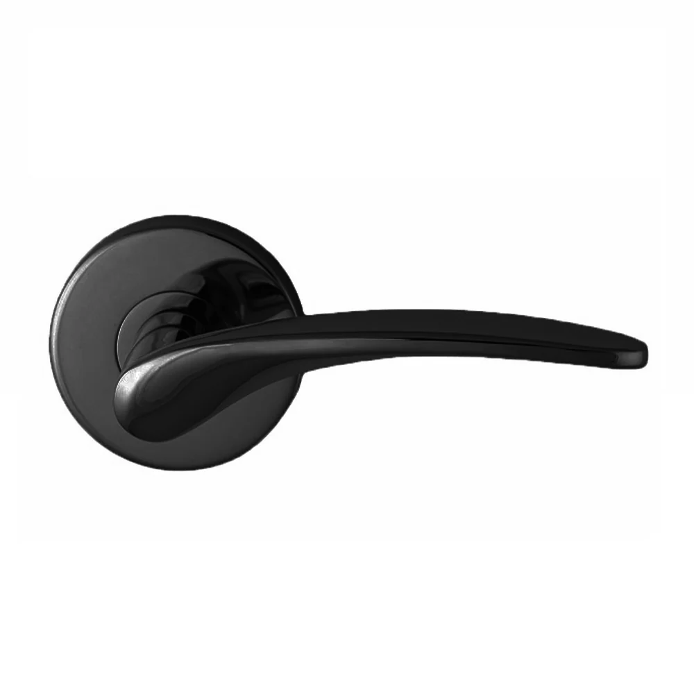 Nidus Mediterranean Altro Handle Passage Set - Available in Various Finishes - Image 6