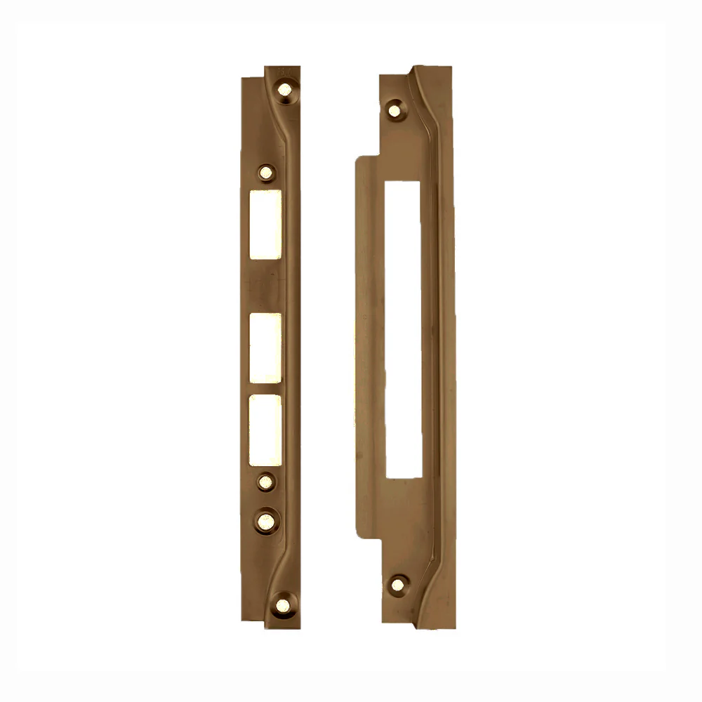 Nidus OZI 1 Mortice Lock Rebate Kit - Available in Various Handing and Finishes - Image 11