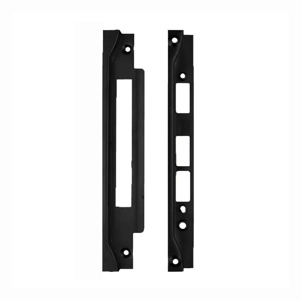 Nidus OZI 1 Mortice Lock Rebate Kit - Available in Various Handing and Finishes - Image 5