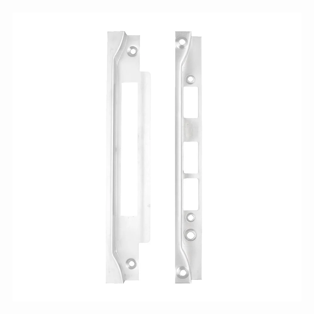 Nidus OZI 1 Mortice Lock Rebate Kit - Available in Various Handing and Finishes - Image 6