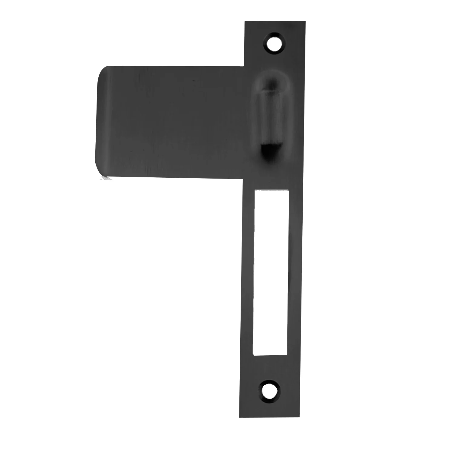 Nidus OZI-3 Roller Mortice Lock Strike Plate 85mm - Available in Various Finishes and Handing - Image 8