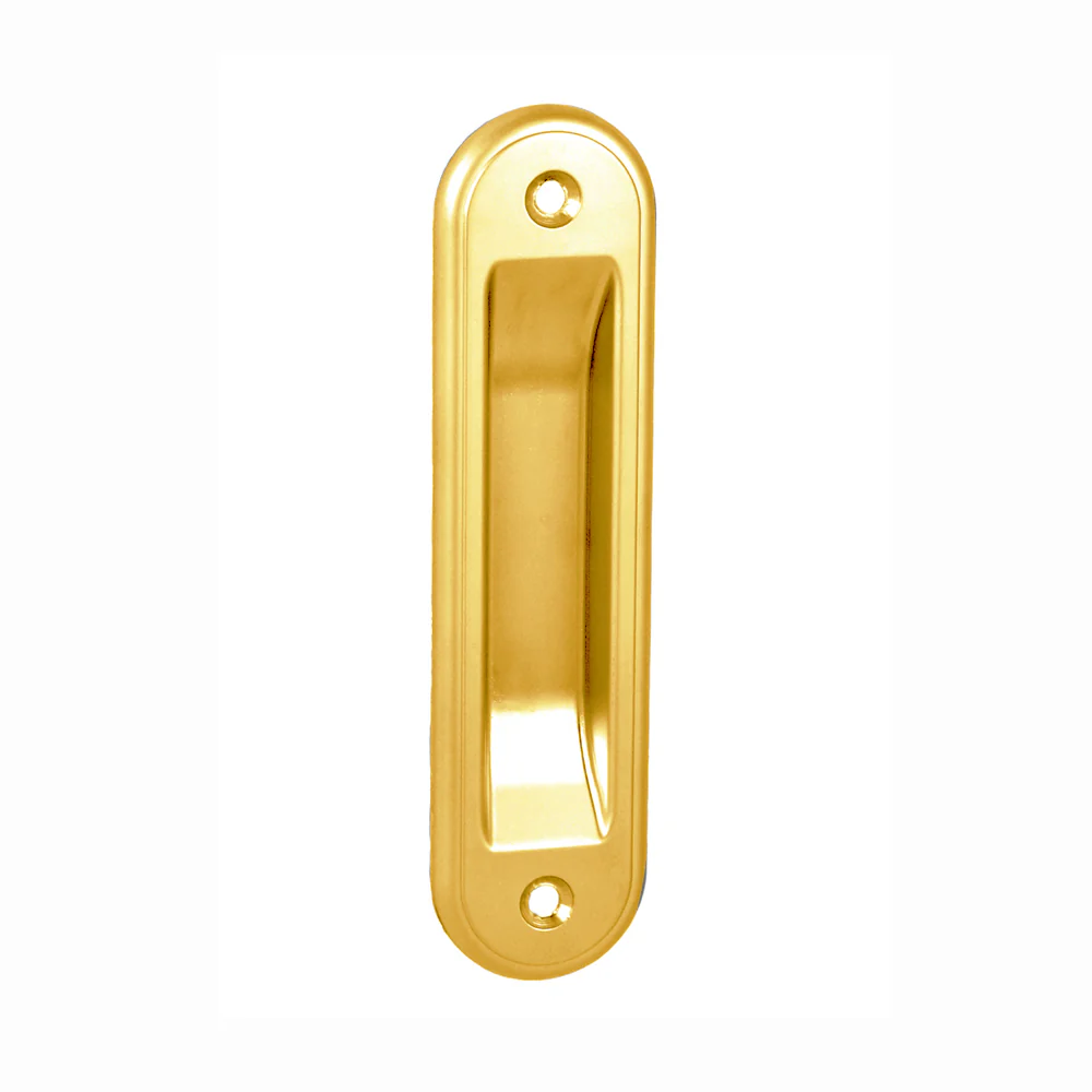 Nidus Radius Corner Flush Pull - Available in Various Finishes - Image 5