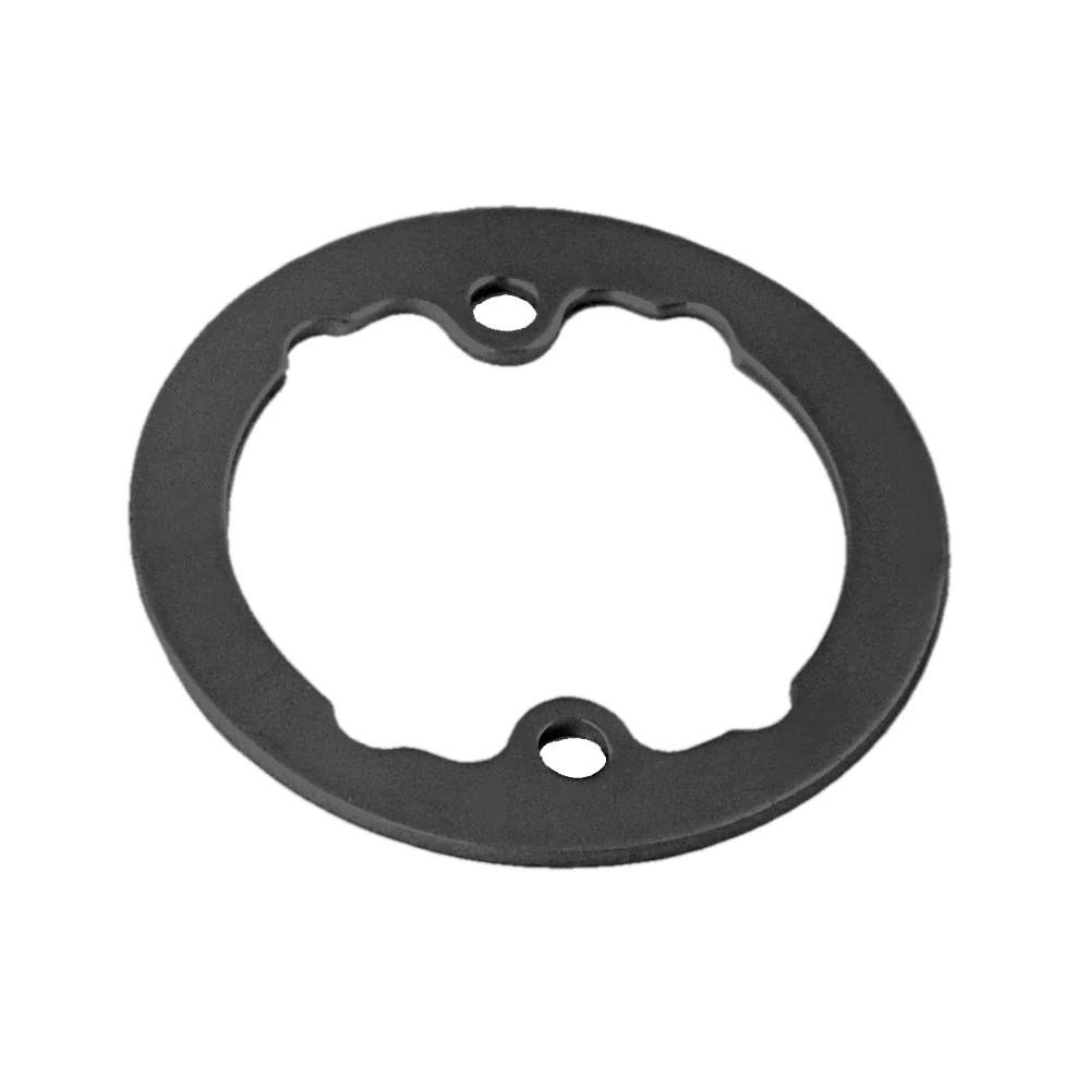 Nidus Spacer Rings Round for Door Handle 54mm Hole Pair MSPACER - Image 4