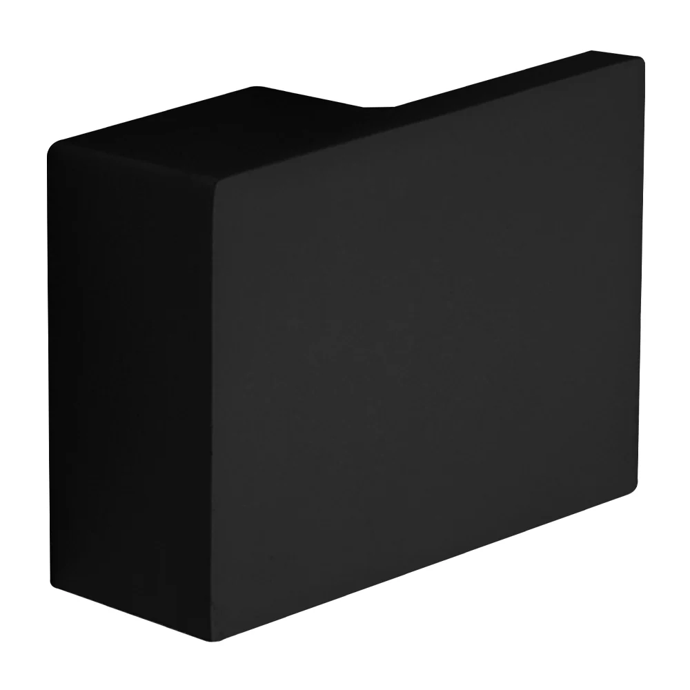 Nidus Spectrum Robe Cabinet Pull 70mm - Available in Various Finishes - Image 2