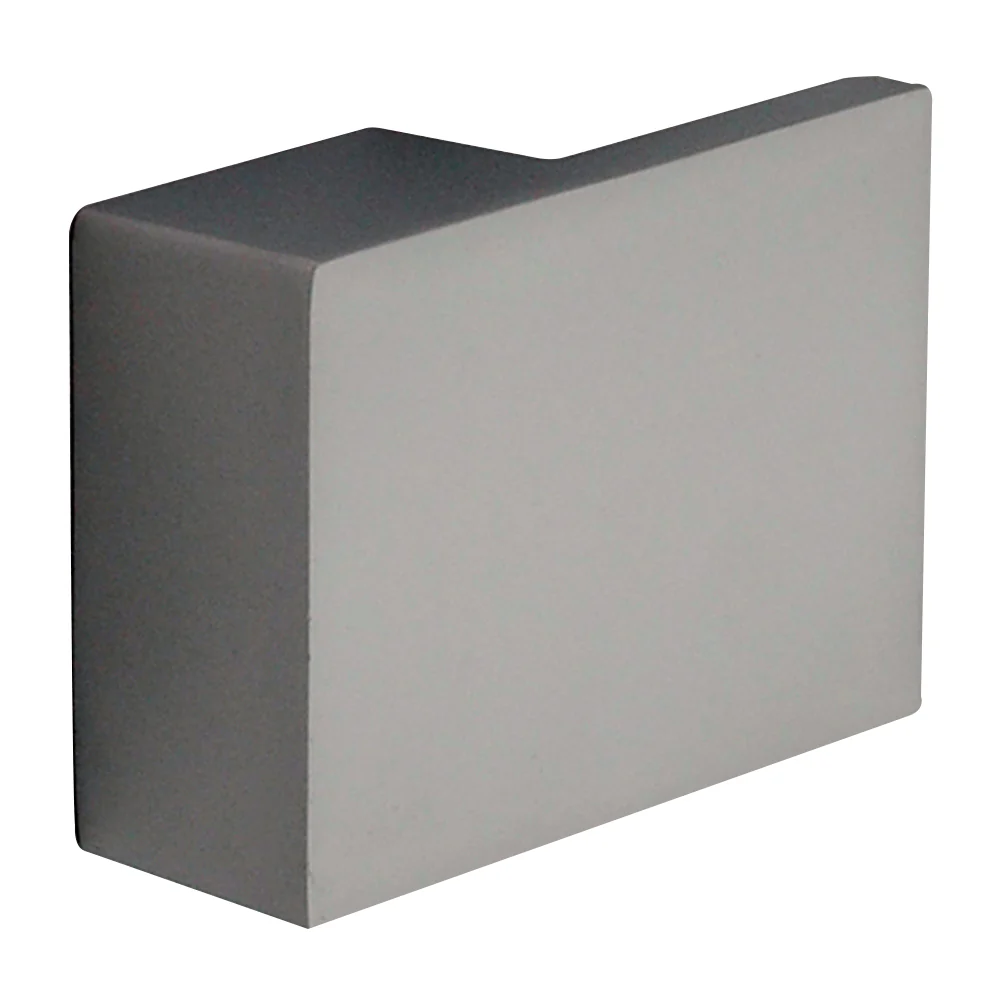 Nidus Spectrum Robe Cabinet Pull 70mm - Available in Various Finishes - Image 4
