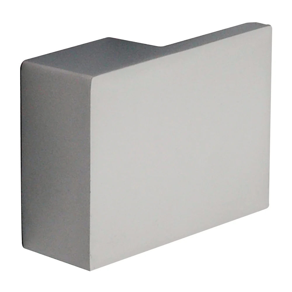 Nidus Spectrum Robe Cabinet Pull 70mm - Available in Various Finishes - Image 5