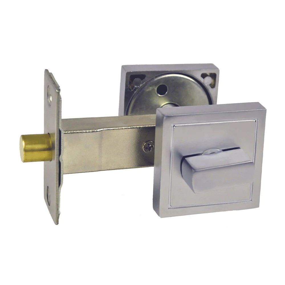 Nidus Square Privacy Turn Snib - Available in Various Finishes - Image 4