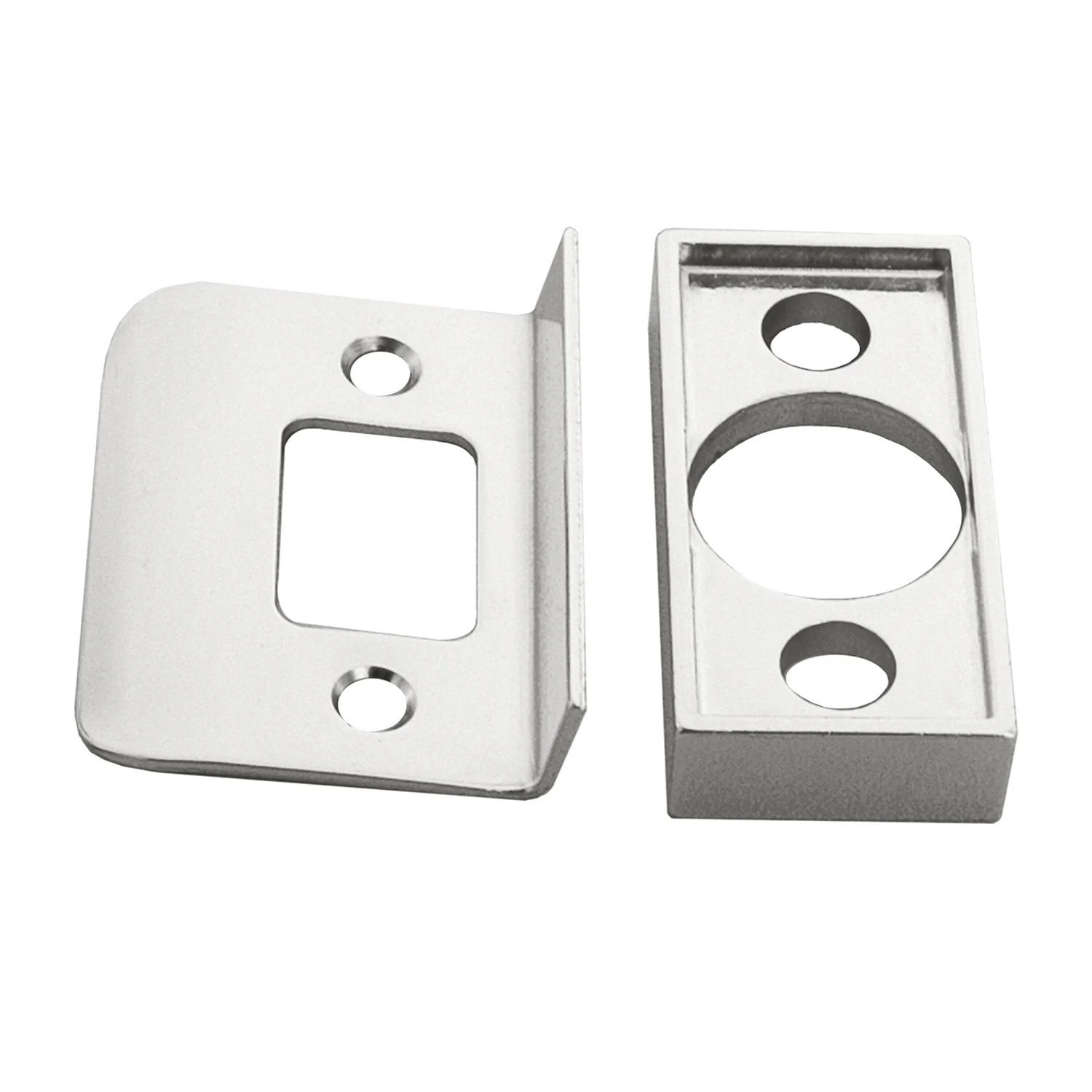 Nidus Tubular Latch Rebate Kit - Available in Various Finishes - Image 2