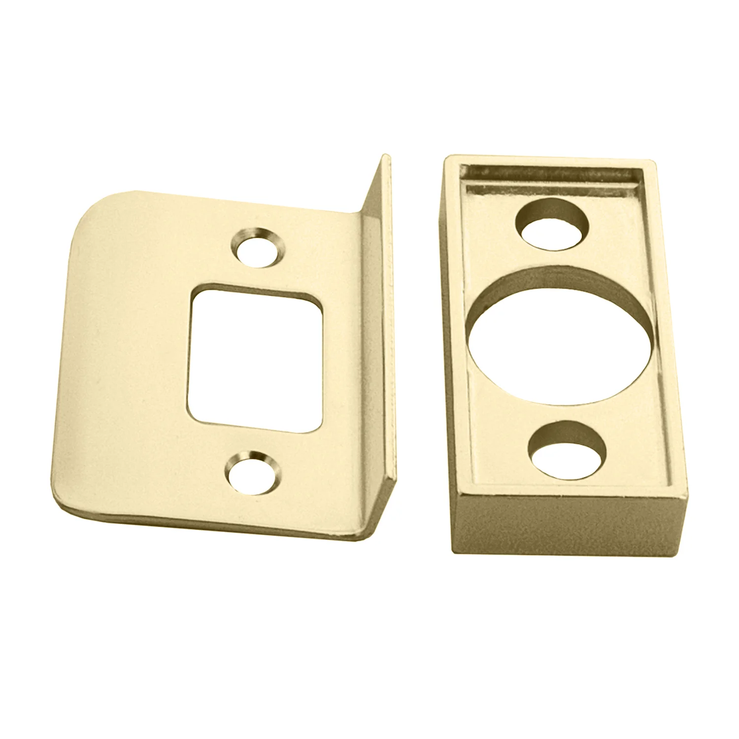 Nidus Tubular Latch Rebate Kit - Available in Various Finishes - Image 3